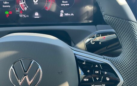 Volkswagen Tiguan, 2025 год, 4 890 000 рублей, 15 фотография