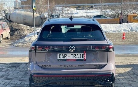 Volkswagen Tiguan, 2025 год, 4 890 000 рублей, 6 фотография