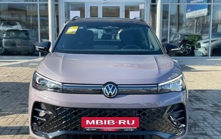 Volkswagen Tiguan, 2025 год, 4 890 000 рублей, 3 фотография