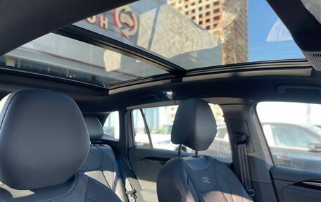 Volkswagen Tiguan, 2025 год, 4 890 000 рублей, 21 фотография