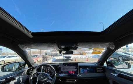 Volkswagen Tiguan, 2025 год, 4 890 000 рублей, 27 фотография