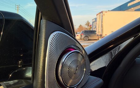 Mercedes-Benz E-Класс AMG, 2020 год, 5 900 000 рублей, 15 фотография