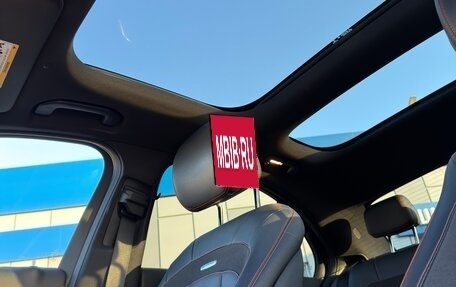 Mercedes-Benz E-Класс AMG, 2020 год, 5 900 000 рублей, 16 фотография