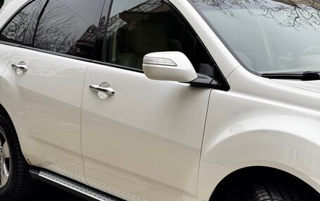 Acura MDX II, 2008 год, 995 000 рублей, 2 фотография