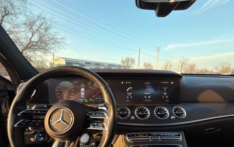 Mercedes-Benz E-Класс AMG, 2020 год, 5 900 000 рублей, 18 фотография