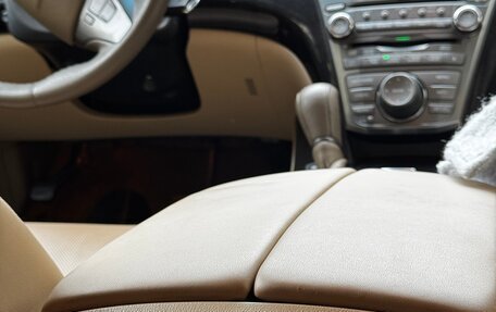 Acura MDX II, 2008 год, 995 000 рублей, 3 фотография