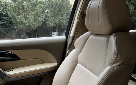 Acura MDX II, 2008 год, 995 000 рублей, 6 фотография