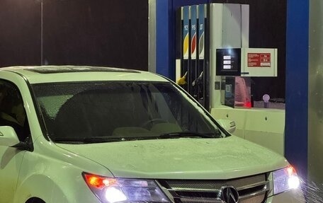 Acura MDX II, 2008 год, 995 000 рублей, 5 фотография