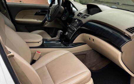 Acura MDX II, 2008 год, 995 000 рублей, 11 фотография