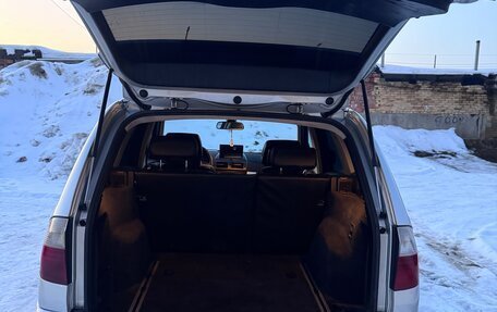 BMW X3, 2007 год, 650 000 рублей, 17 фотография