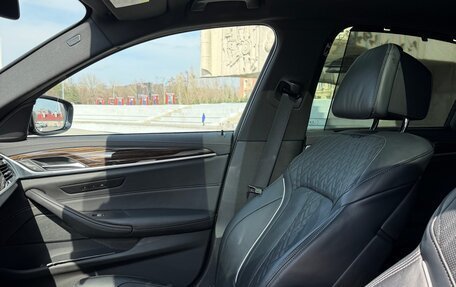 BMW 5 серия, 2020 год, 5 300 000 рублей, 8 фотография