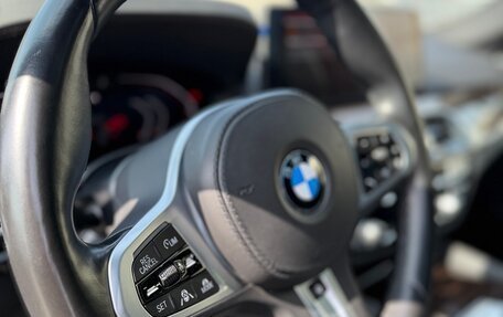 BMW 5 серия, 2020 год, 5 300 000 рублей, 13 фотография