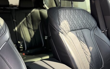 BMW 5 серия, 2020 год, 5 300 000 рублей, 18 фотография