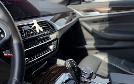 BMW 5 серия, 2020 год, 5 300 000 рублей, 12 фотография