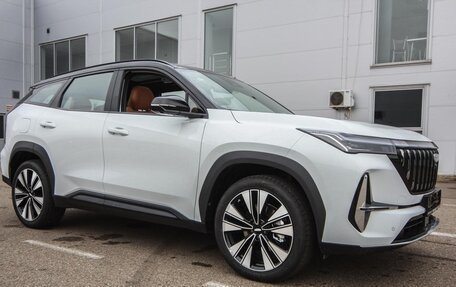 Geely Atlas, 2025 год, 3 399 000 рублей, 2 фотография