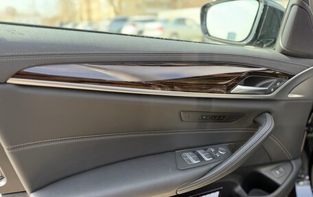 BMW 5 серия, 2020 год, 5 300 000 рублей, 21 фотография