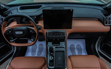 Geely Atlas, 2025 год, 3 399 000 рублей, 5 фотография