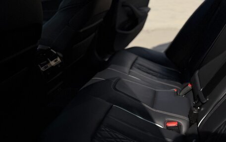 BMW 5 серия, 2020 год, 5 300 000 рублей, 24 фотография