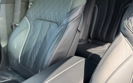 BMW 5 серия, 2020 год, 5 300 000 рублей, 23 фотография