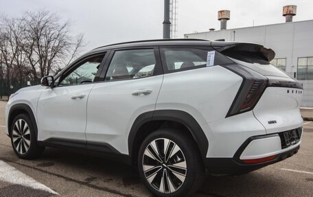 Geely Atlas, 2025 год, 3 399 000 рублей, 4 фотография