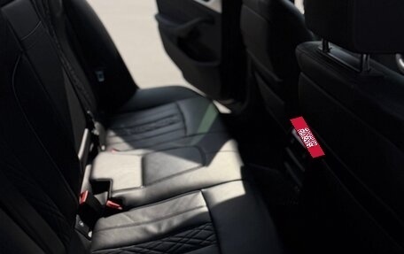 BMW 5 серия, 2020 год, 5 300 000 рублей, 9 фотография