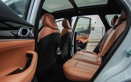 Geely Atlas, 2025 год, 3 399 000 рублей, 6 фотография