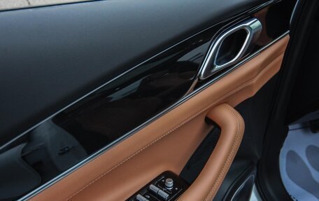 Geely Atlas, 2025 год, 3 399 000 рублей, 15 фотография