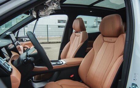 Geely Atlas, 2025 год, 3 399 000 рублей, 8 фотография