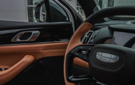 Geely Atlas, 2025 год, 3 399 000 рублей, 12 фотография