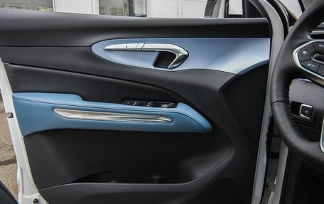 Geely Atlas, 2025 год, 3 399 000 рублей, 13 фотография