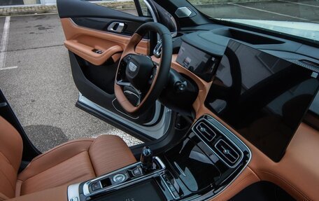 Geely Atlas, 2025 год, 3 399 000 рублей, 11 фотография