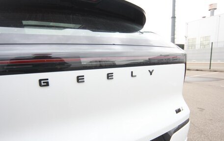 Geely Atlas, 2025 год, 3 399 000 рублей, 17 фотография