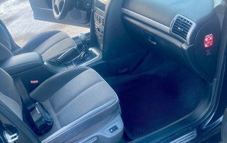 Peugeot 407, 2006 год, 350 000 рублей, 12 фотография