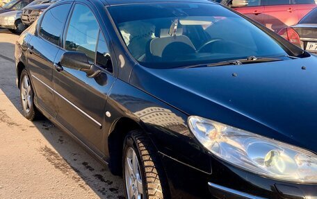 Peugeot 407, 2006 год, 350 000 рублей, 7 фотография