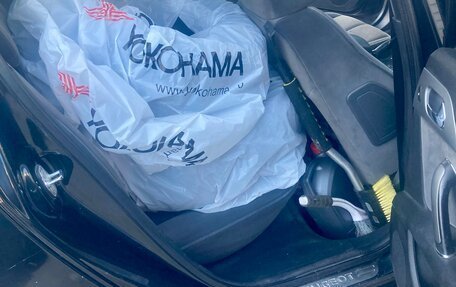 Peugeot 407, 2006 год, 350 000 рублей, 13 фотография