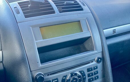 Peugeot 407, 2006 год, 350 000 рублей, 10 фотография