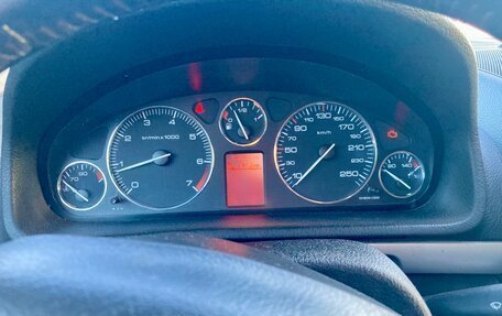 Peugeot 407, 2006 год, 350 000 рублей, 9 фотография