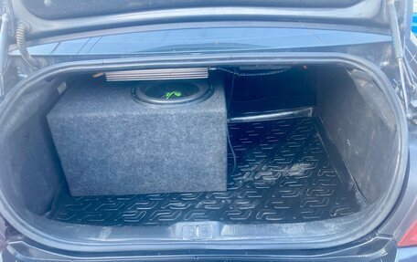 Peugeot 407, 2006 год, 350 000 рублей, 15 фотография