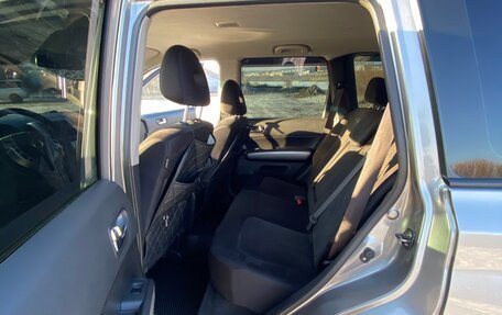 Nissan X-Trail, 2012 год, 1 200 000 рублей, 8 фотография