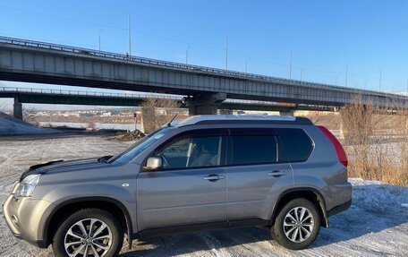 Nissan X-Trail, 2012 год, 1 200 000 рублей, 3 фотография