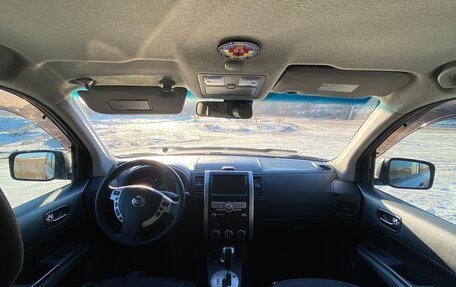 Nissan X-Trail, 2012 год, 1 200 000 рублей, 5 фотография