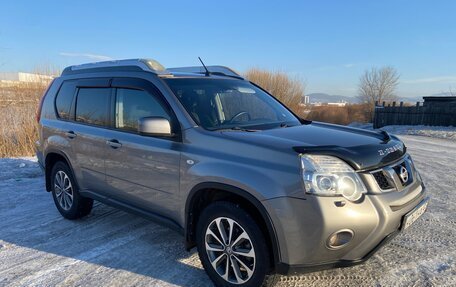 Nissan X-Trail, 2012 год, 1 200 000 рублей, 2 фотография