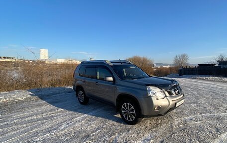 Nissan X-Trail, 2012 год, 1 200 000 рублей, 4 фотография