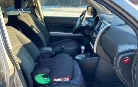 Nissan X-Trail, 2012 год, 1 200 000 рублей, 7 фотография