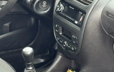 Peugeot 206, 2008 год, 385 000 рублей, 6 фотография