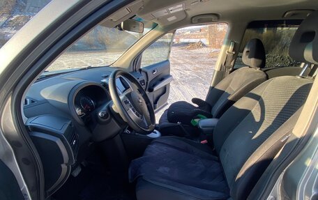 Nissan X-Trail, 2012 год, 1 200 000 рублей, 6 фотография