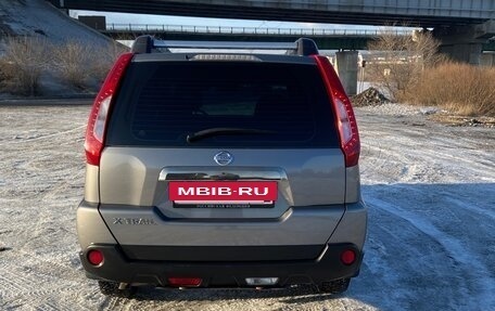 Nissan X-Trail, 2012 год, 1 200 000 рублей, 11 фотография