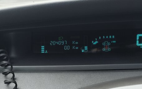 Renault Scenic III, 2007 год, 350 000 рублей, 7 фотография