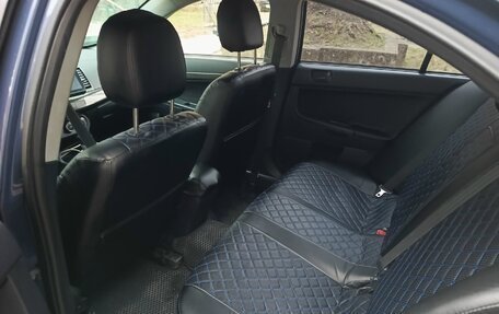 Mitsubishi Lancer IX, 2008 год, 700 000 рублей, 9 фотография