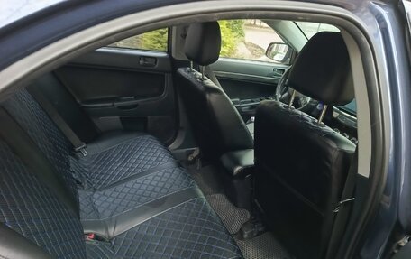 Mitsubishi Lancer IX, 2008 год, 700 000 рублей, 8 фотография